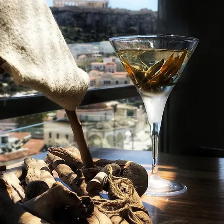 Ξενοδοχείο A For