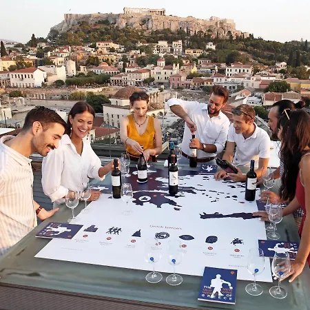 Ξενοδοχείο A For