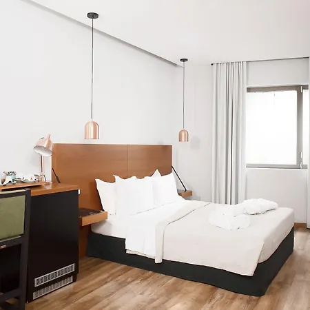 Hotel A For 3*