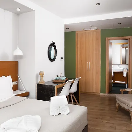 Hotel A For