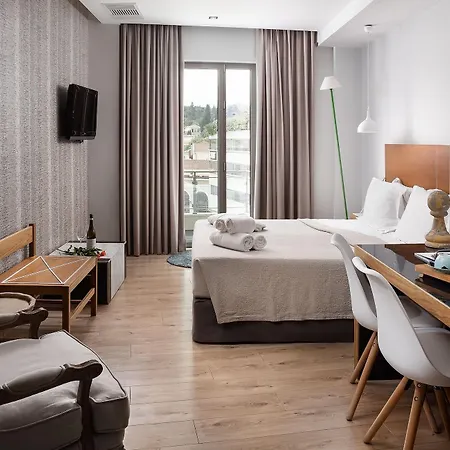 Hotel A For Athens
