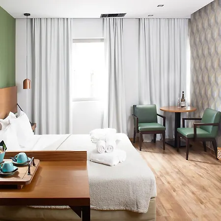 A For Hotel