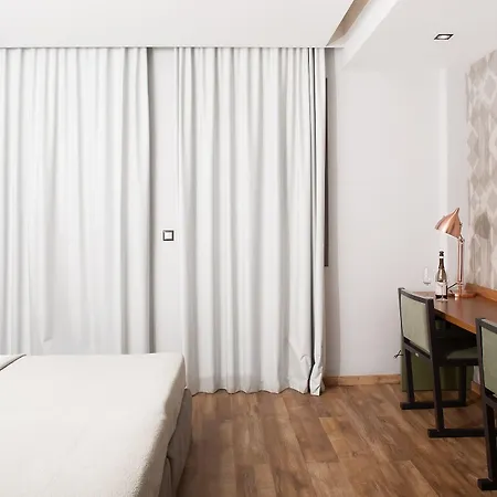 A For Hotel Athens