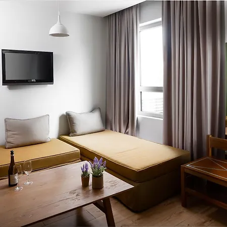 A For Hotel Athens