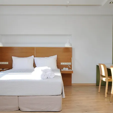 A For Hotel Athens
