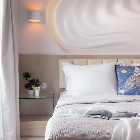 Hotel A For 3*