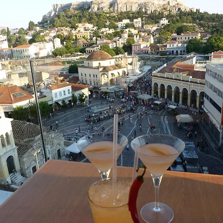 A For Athens