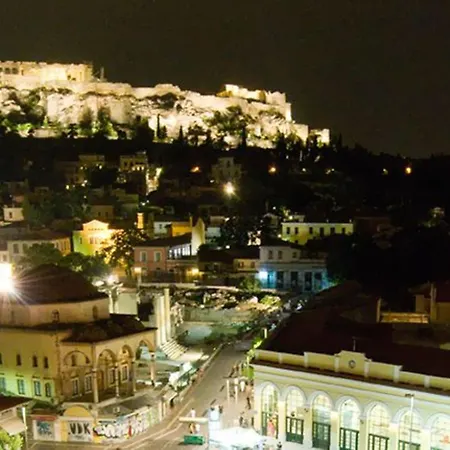 Ξενοδοχείο A For Αθήνα