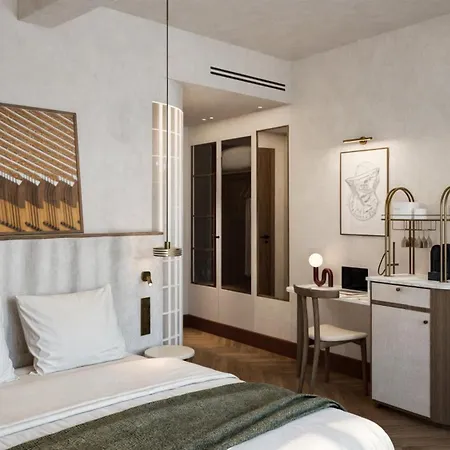 A For 3* Athens