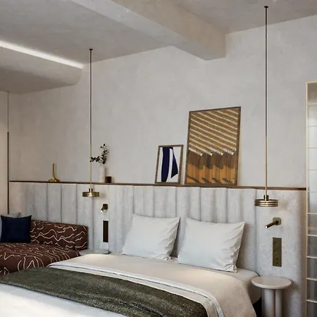 A For Hotel