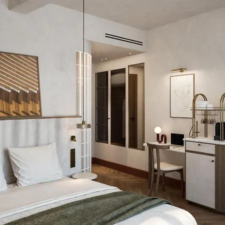 A For Hotel 3*