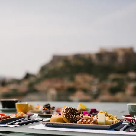 Hotel A For Athens