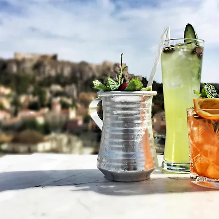 A For 3* Athens