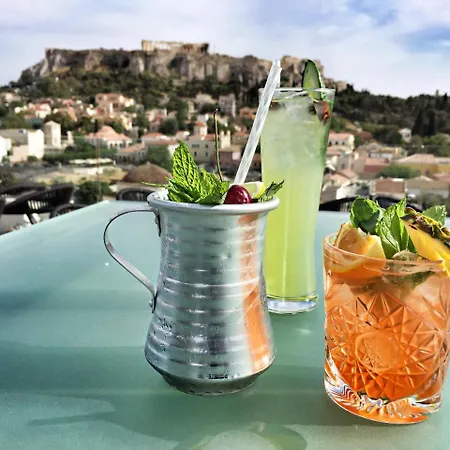 A For 3* Athens