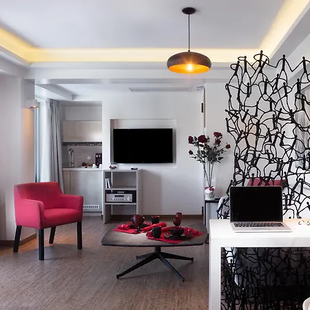 A For Hotel 3*