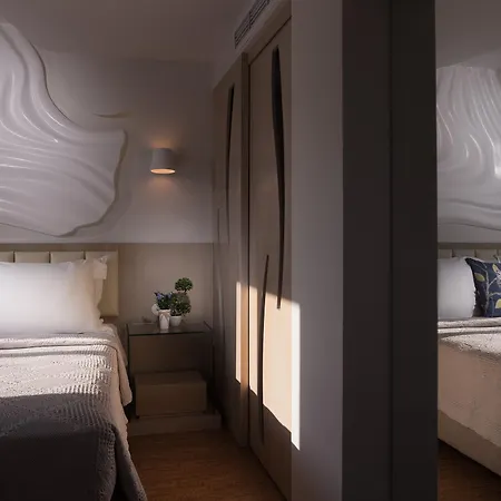 Hotel A For