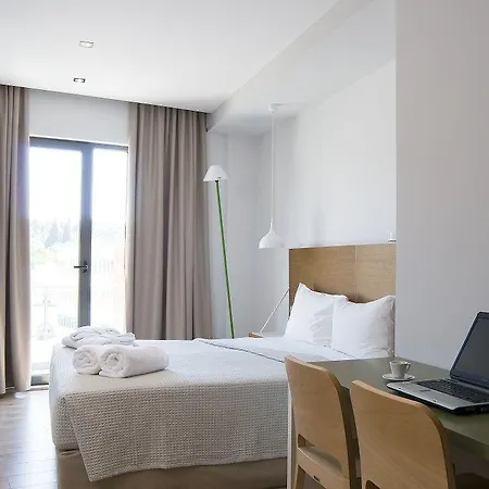 A For Hotel Athens