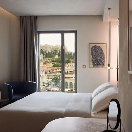 Hotel A For Athens