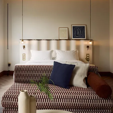 A For Hotel 3*