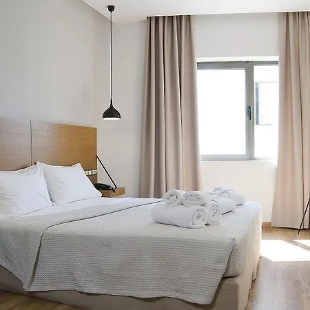 A For Hotel Athene