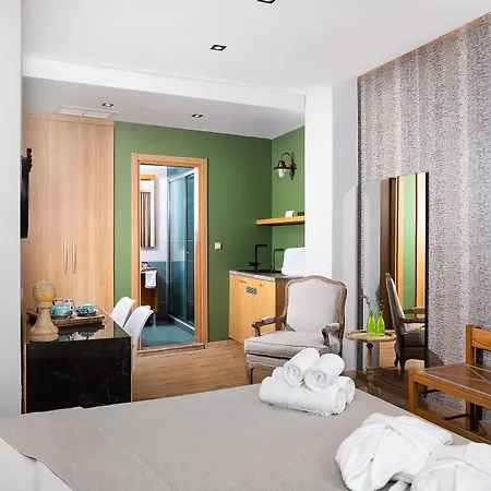 A For Hotel 3*