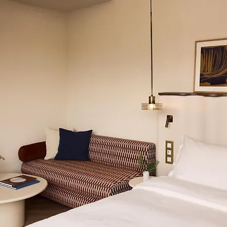 A For Hotel Athene