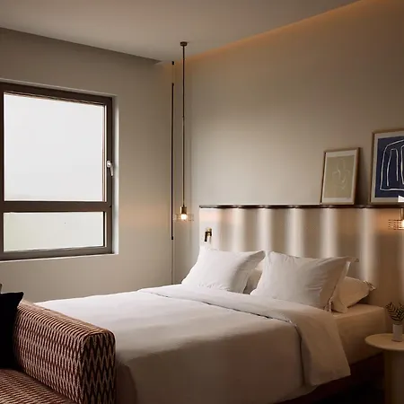 Hotel A For Athene