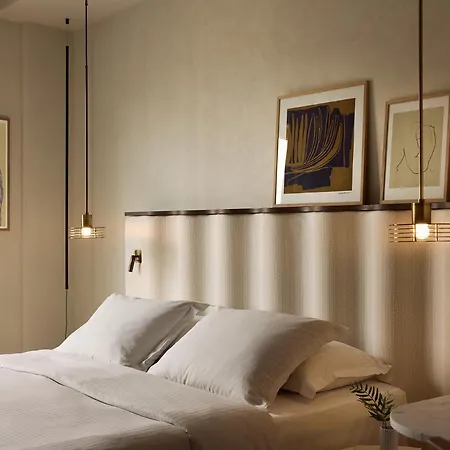 Hotel A For