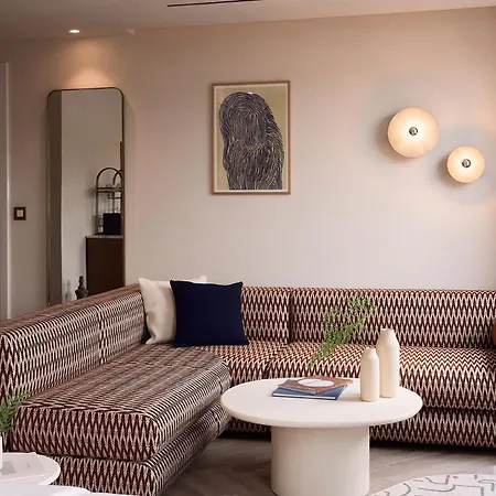 A For Hotel Athene