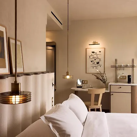 Hotel A For 3*